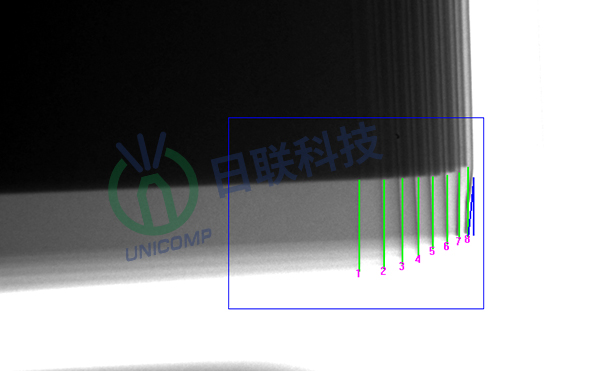 鋰電池卷芯的內(nèi)部缺陷如何檢測？