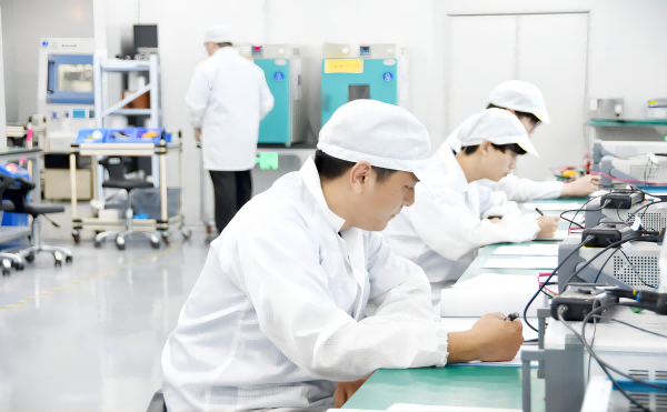 守諾致遠(yuǎn)，約信共榮 | 日聯(lián)科技獲評(píng)“守合同重信用企業(yè)”