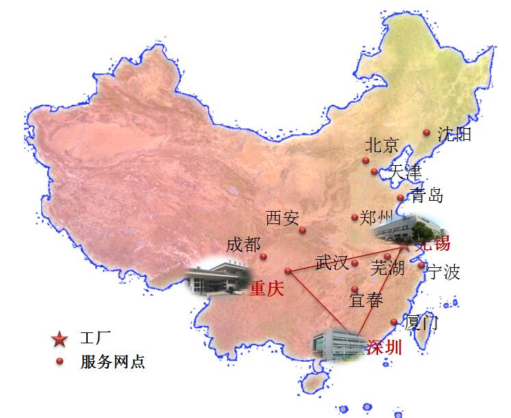日新月異，聯(lián)手共創(chuàng)未來