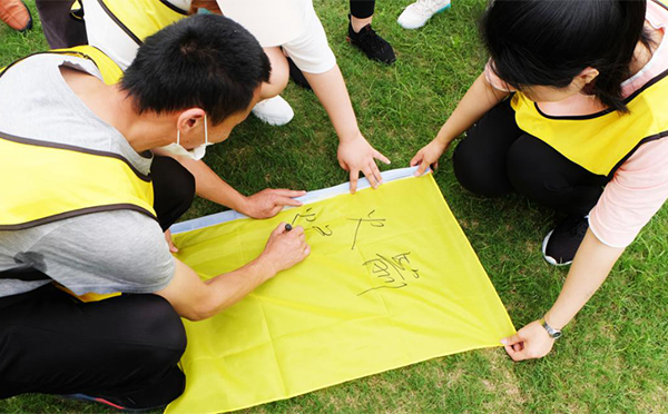鑄造優(yōu)秀團(tuán)隊(duì)，共創(chuàng)企業(yè)輝煌——2020日聯(lián)科技錫渝聯(lián)動拓展訓(xùn)練圓滿舉行